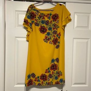 Cato Dress